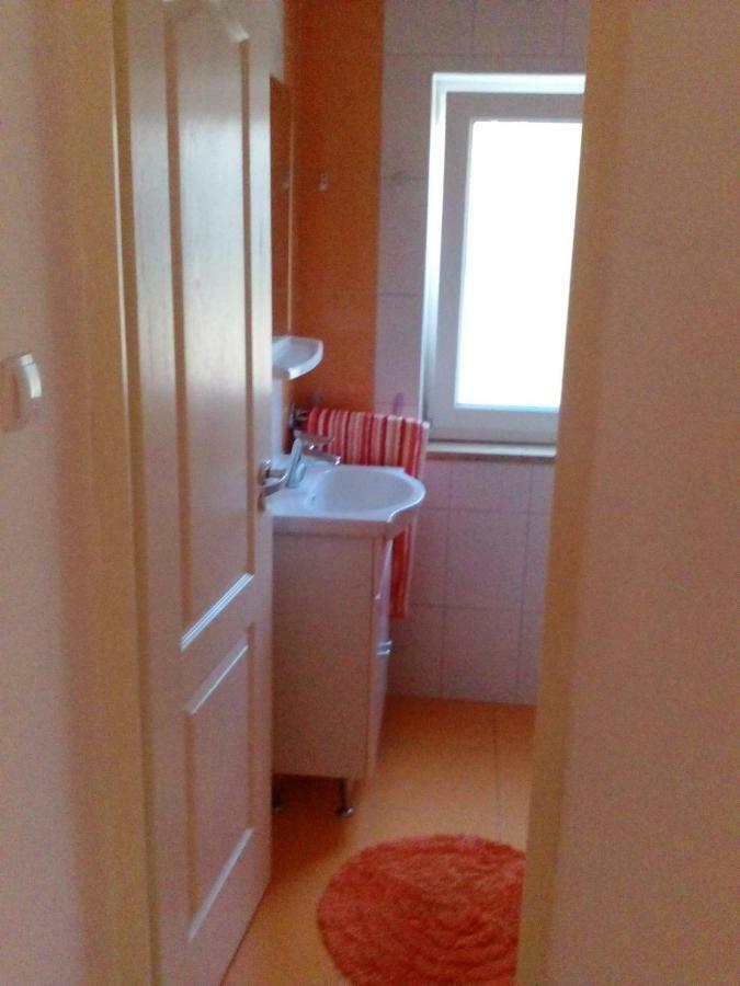 Jan 1 Appartement Pula Buitenkant foto