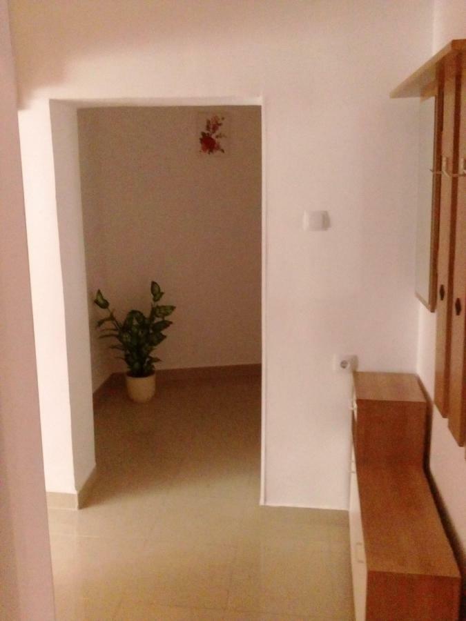 Jan 1 Appartement Pula Buitenkant foto